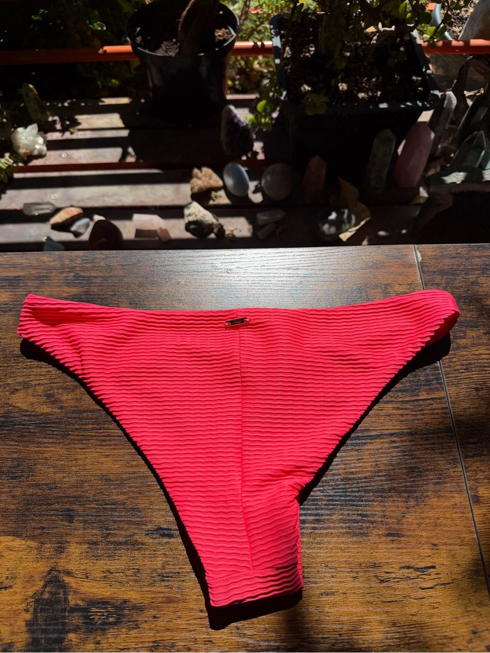 Maaji Reversible Bikini Bottoms - Picture 5 of 5